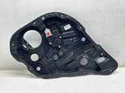 Fensterheber rechts hinten Kia Optima IV SW (JF) 170517A0337