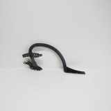 Heckklappescharnier links AUDI A6 (4G2, C7, 4GC) 2.0 TDI 4G5827301