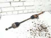 Antriebswelle vorne rechts RENAULT MEGANE III Hatchback (BZ0_) 1.5 dCi