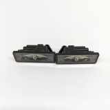 Kennzeichenbeleuchtung CITROËN C4 III (BA_, BB_, BC_) 1.2 PureTech 131 9815225980