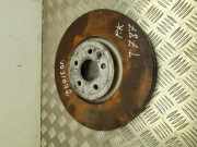 Bremsscheibe vorne rechts LAND ROVER RANGE ROVER VELAR (L560) 3.0 D 4x4 737PK