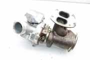 Turbolader MERCEDES-BENZ C (S206) C 200 A2540907900
