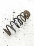 Schraubenfeder hinten links SKODA OCTAVIA I (1U2) 2.0