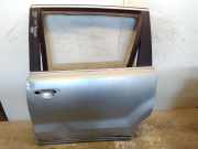 Linke Tür SEAT ALHAMBRA (7V8, 7V9) 2.0 TDI