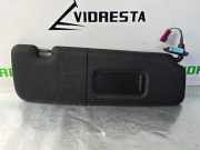 Rechte Sonnenblende BMW 6 Gran Coupe (F06) 640 d xDrive 1010232400