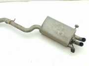 Auspufftopf hinten MERCEDES-BENZ CLK (C209) 270 CDI (209.316) a2034910300