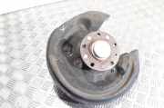 Radnabe hinten VW Passat B7 Alltrack (36, B7)