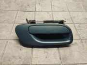 Türaußengriff hinten rechts VOLVO S60 I 2.4 Z410