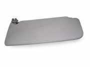 Sonnenblende links Audi A6 Avant (4B, C5) 4B0857551