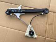 Türfensterheber hinten links VW POLO Van (6R) 1.4 TSI