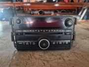 Musik-Player mit GPS CADILLAC BLS 2.0 T 12775753