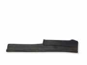 Innenschwellenzierleiste hinten links HYUNDAI PONY / EXCEL Sedan (X-2) 1.5 i