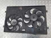 Elektrolüfter Seat Ibiza III (6L) 600121207F