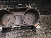 Tachometer Citroen C4 Aircross () 0T34301