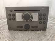 Multifunktionsanzeige Opel Meriva A () 93183244