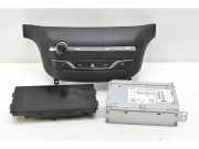 Radio/Navigationssystem-Kombination Peugeot 308 II SW () 9810475880