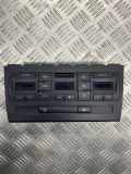 Klimabedienteil AUDI A4 Avant (8ED, B7) 2.0 TDI 8E0820043BL