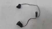 Bedientasten des rechten Sitzes OPEL ASTRA G Hatchback (F48_, F08_) 1.6 16V