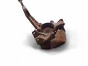 Radnabe hinten Audi 100 (44, 44Q, C3) 443505435E