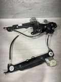 Türfensterheber hinten links BMW 4 Gran Coupe (F36) 430 d C13326106