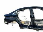 Hintere rechte Seitenverkleidung AUDI A3 Limousine (8YS) S3 quattro