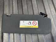 Linke Sonnenblende MERCEDES-BENZ S (W222, V222, X222) S 350 BlueTEC / d (222.132, 222.032, 222.123) SBUW222FB A2228108700