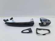 Türaußengriff vorne links MERCEDES-BENZ M (W166) ML 300 4-matic (166.055) 2115450528