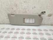Rechte Sonnenblende SEAT EXEO (3R2) 2.0 TFSI 8E0857552