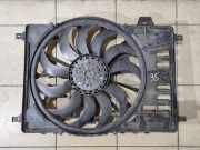 Elektrolüfter Jaguar E-Pace (X540) GJ328C607BC