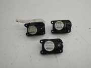 Air Flap Motor RENAULT CLIO V (B7_) 1.3 TCe 130 (B7MF) A21201700
