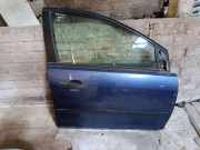 Vordere rechte Tür FORD FOCUS II Cabrio 1.6