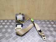 Sicherheitsgurt hinten rechts VW TOUAREG (7LA, 7L6, 7L7) 3.0 V6 TDI 7L0857806B