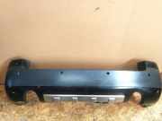 Hintere Stoßstange AUDI A6 Allroad (4BH, C5) 2.5 TDI quattro