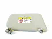 Linke Sonnenblende NISSAN LEAF (ZE1) Electric