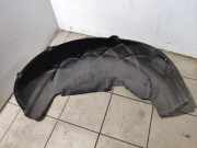 Radhaus rechts hinten VW Touareg II (7P) 7P6810972