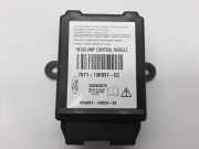 Steuergerät Beleuchtung Ford Kuga II (DM2) 7S7113K031CC