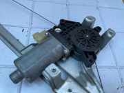 Türfensterheber hinten rechts SAAB 9-5 (YS3E) 1.9 TiD 117999XXX