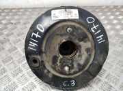 Unterdruck-Bremskraftverstärker CITROËN C5 I (DC_) 2.0 HDi (DCRHZB, DCRHZE) 9649329480