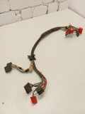 SONSTIGE KABELBÄUME VW TRANSPORTER IV Furgon (70XA) 2.8 VR6 357953631