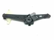 Türfensterheber hinten links CITROËN C5 AIRCROSS 1.2 PureTech 130 9840158580