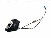 Türschloss hinten rechts MERCEDES-BENZ C (W203) C 220 CDI (203.006) 2037300235