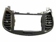 Dekoration des Navigationsbildschirms NISSAN JUKE (F15) 1.5 dCi 682601KE0A