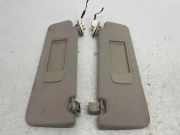 Rechte Sonnenblende BMW 5 Gran Turismo (F07) 535 d 7220563