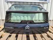 Kofferraumdeckel CITROËN C4 II (B7) 1.2 THP 130