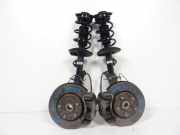 Achsschenkel (ABS) links vorne Nissan Juke (F15) 54302BX84C