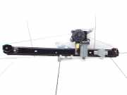 Fensterheber hinten rechts VOLVO XC90 I D5 AWD 119970xxx 5162