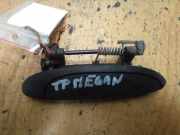 Türgriff rechts hinten Renault Megane I Cabriolet (EA)