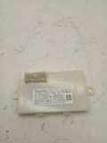 Keyless Steuergerät MERCEDES-BENZ CLS (C218) CLS 500 4-matic (218.391) A2129001929