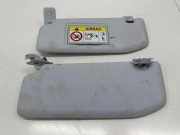 Linke Sonnenblende OPEL MOKKA 1.2