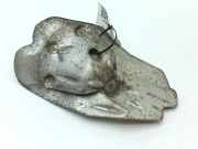 Hitzeschutz MERCEDES-BENZ R (W251, V251) R 350 CDI 4-matic (251.022, 251.122) A2512400145